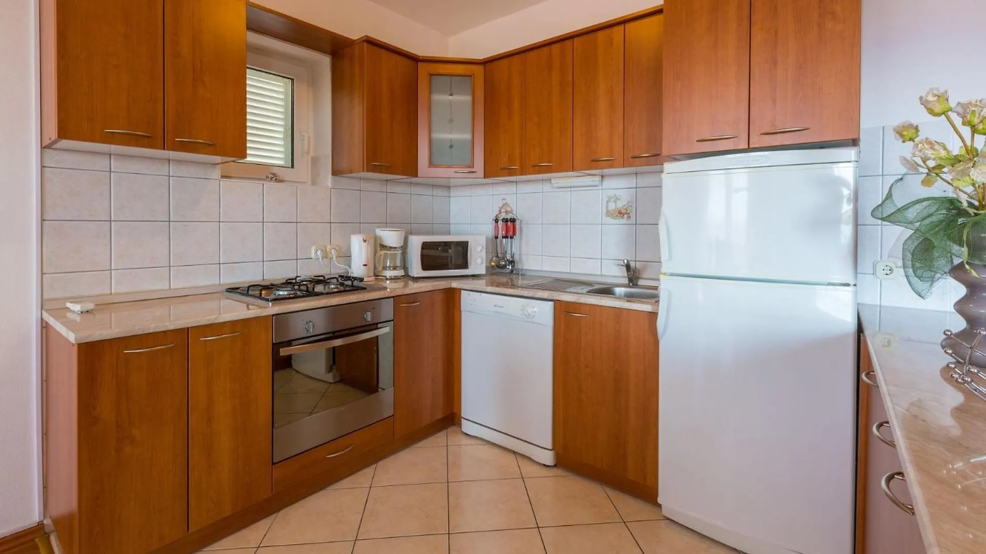Apartments Tomica Novi Vinodolski