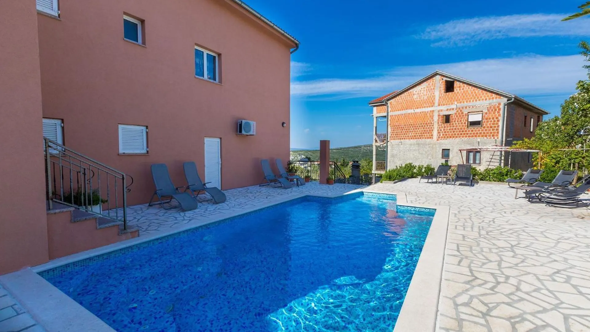Apartments Tomica Novi Vinodolski