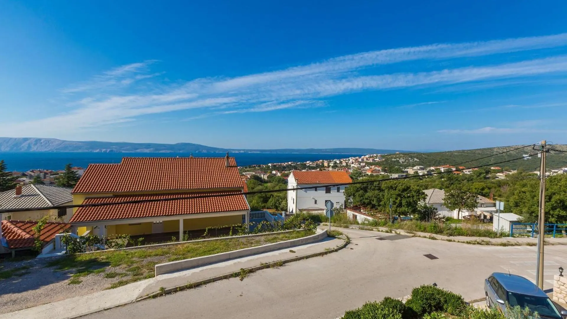 Apartments Tomica Novi Vinodolski